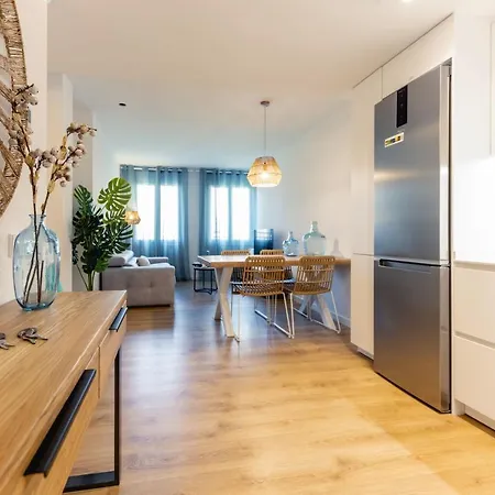 Bravissimo Tarla, 2-Bedroom Apartment Girona Exterior photo