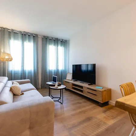 Bravissimo Tarla, 2-Bedroom Apartment Girona Exterior photo