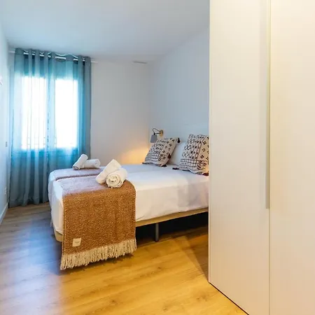 Bravissimo Tarla, 2-Bedroom Apartment Girona Exterior photo
