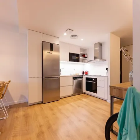 Bravissimo Tarla, 2-Bedroom Apartment Girona Exterior photo