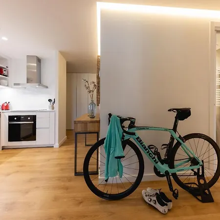 Bravissimo Tarla, 2-Bedroom Apartment Girona Exterior photo