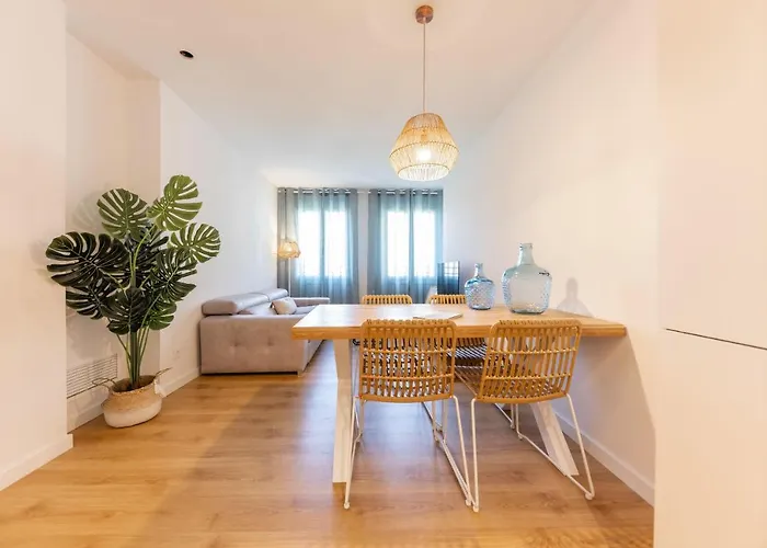Bravissimo Tarla, 2-Bedroom Apartment