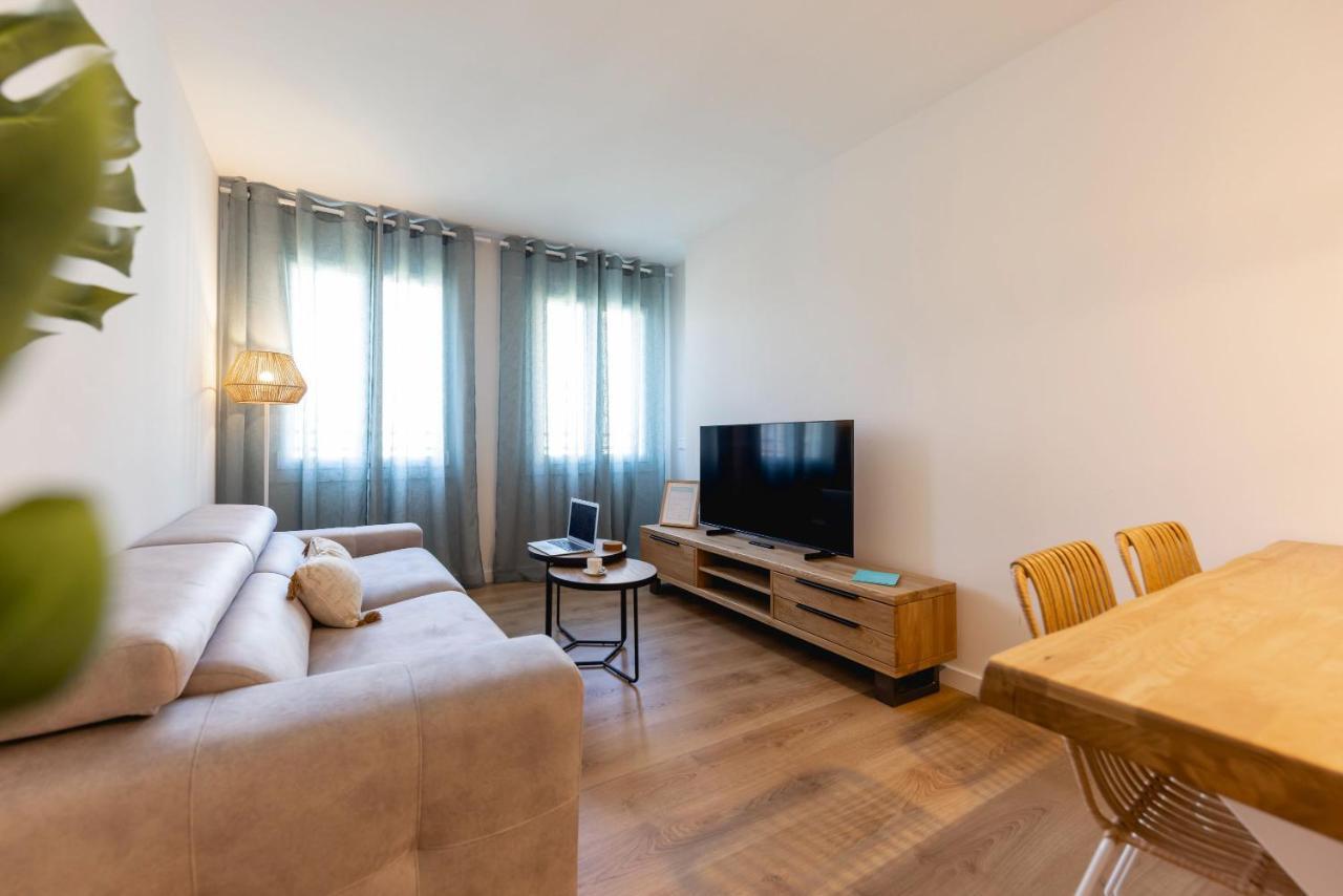 Bravissimo Tarlà, 2-bedroom Appartement Gérone