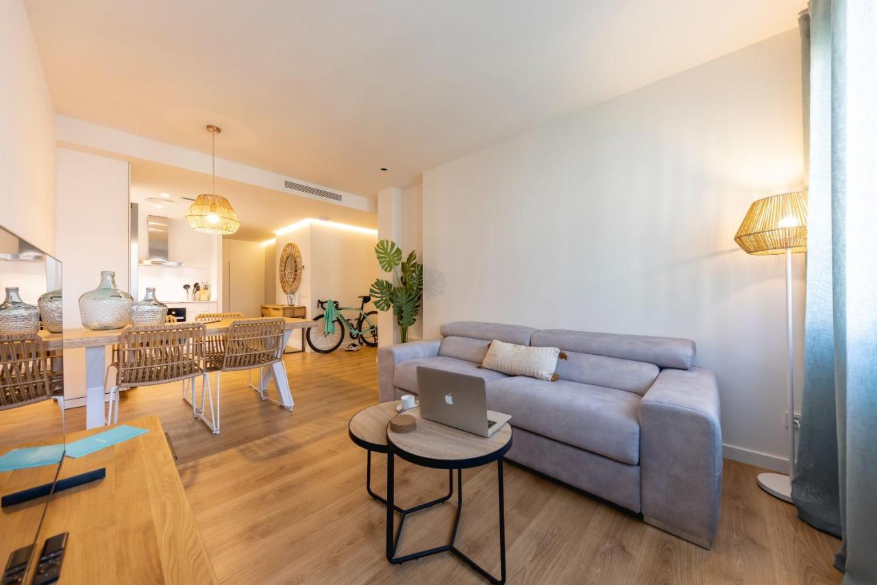 Bravissimo Tarlà, 2-bedroom Appartement
