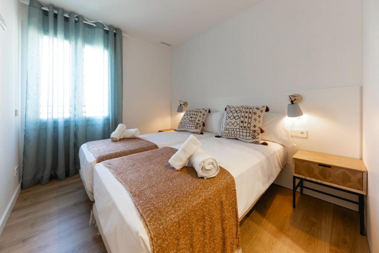 Bravissimo Tarla, 2-bedroom Apartment Gerona