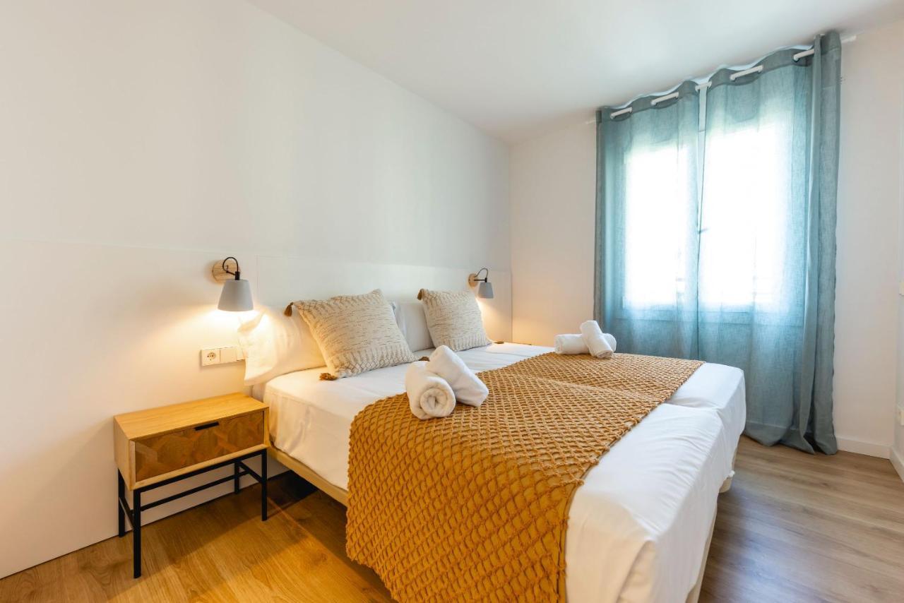 Appartement Bravissimo Tarlà, 2-bedroom *