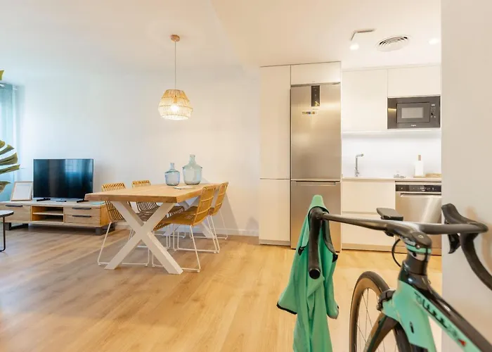 Bravissimo Tarla, 2-Bedroom Apartment