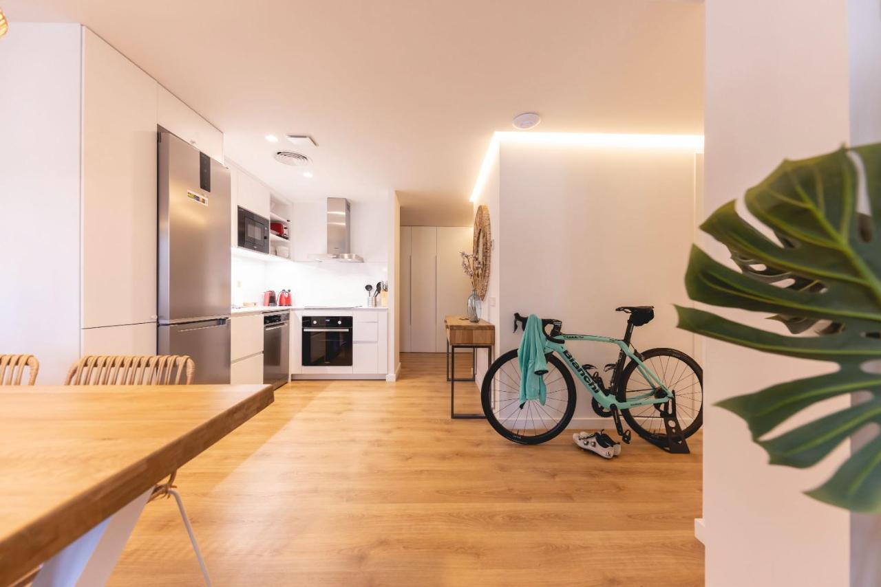 Bravissimo Tarla, 2-bedroom Apartment Girona
