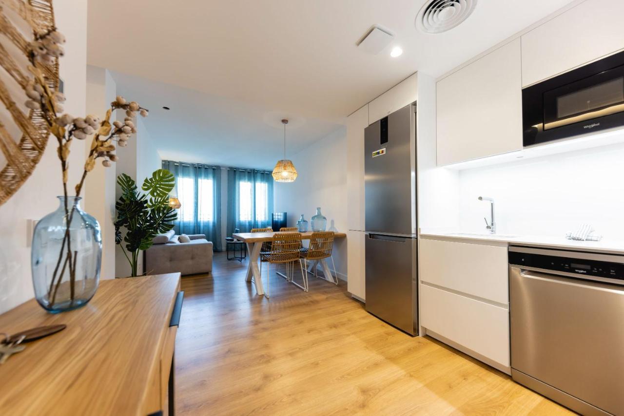 Apartment Bravissimo Tarla, 2-bedroom
