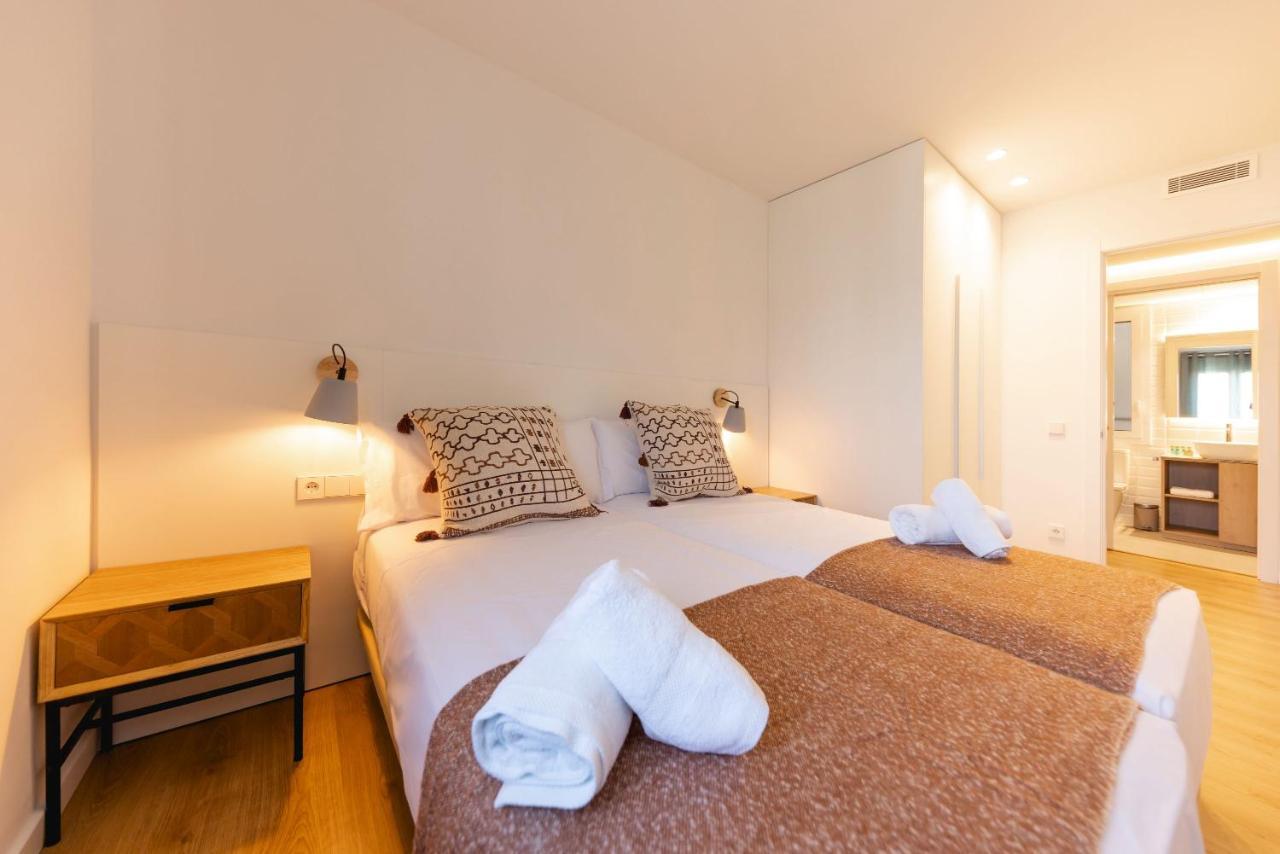 Apartment Bravissimo Tarla, 2-bedroom